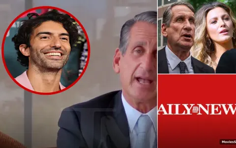 Blake Lively Justin Baldoni Settlement: Full Legal Analysis