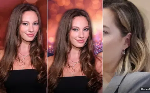Bold and the Beautiful Spoilers May 4: Dylan's Stalker Identity