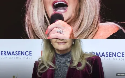 Bonnie Tyler Health Update: Recovery After Emergency Surgery