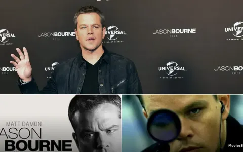 Bourne 6: Matt Damon Confirms Return & New Director News