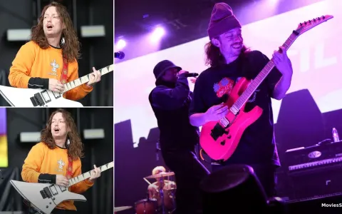 Brady Ebert Attempted Murder: Ex-Turnstile Guitarist Case