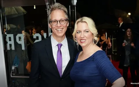Brian Lindstrom Death: Cheryl Strayed's Husband Dies at 65