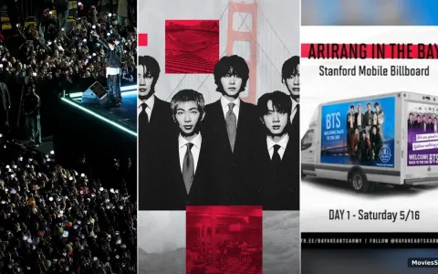 BTS Stanford Stadium Guide: Bag Policy, Parking & Setlist