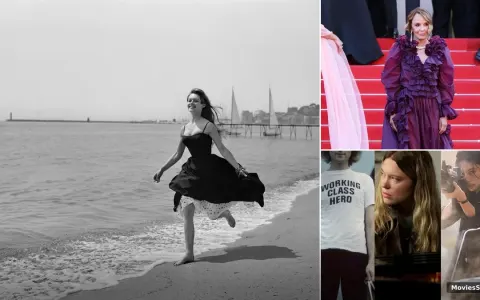 Cannes Film Festival 2026: Day 1 Fashion, Films & AI News