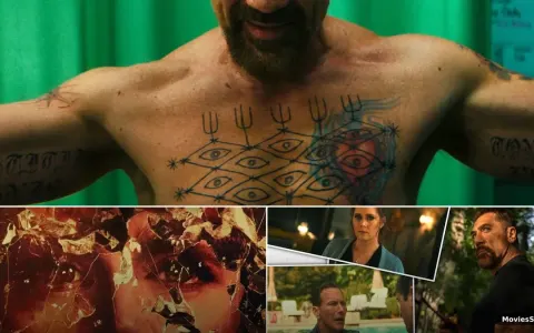 Cape Fear Apple TV Series (2025): Cast, Release Date & Guide