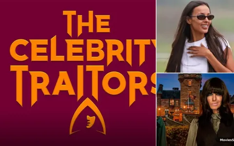 Celebrity Traitors Season 2 Cast: 2026 Lineup & Start Date