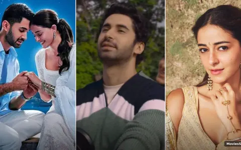 Chand Mera Dil: Release Date, Trailer & Rs 149 Ticket Offer