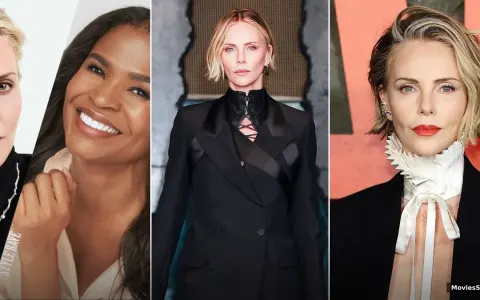Charlize Theron Dating Life 2026: Why She Won't Move In