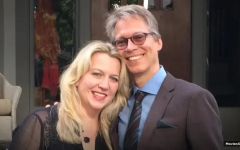 Cheryl Strayed Husband Fatal Illness: Brian Lindstrom Diagnosis