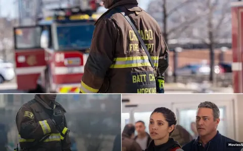 Chicago Fire Season 14 Finale: Pascal Returns & Mole Revealed