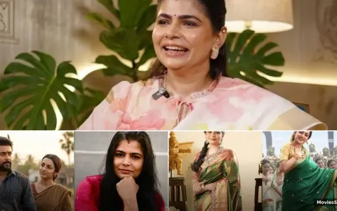 Chinmayi Sripaada Karuppu Dubbing: The Full Controversy Explained