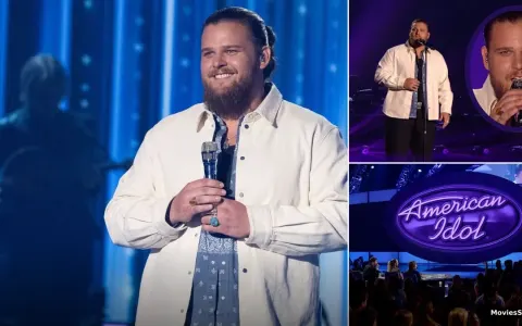 Chris Tungseth American Idol: Top 5 Results & Voting Guide
