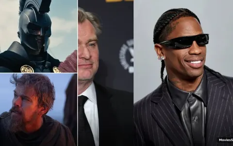 Christopher Nolan's The Odyssey: Cast, Travis Scott & Accuracy