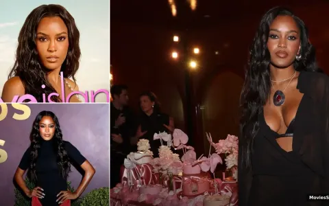 Ciara Miller Summer House Season 11: Return & Love Island News