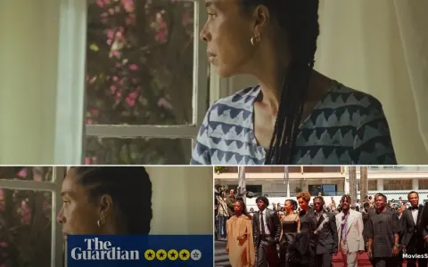 Clarissa 2026 Movie Review: Sophie Okonedo's Masterpiece