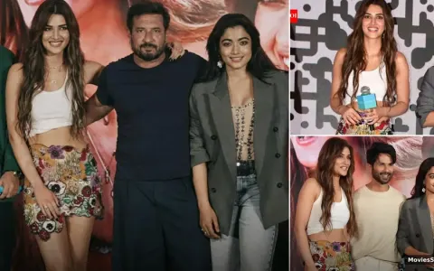 Cocktail 2 Trailer Release Date & Viral Song Launch Details