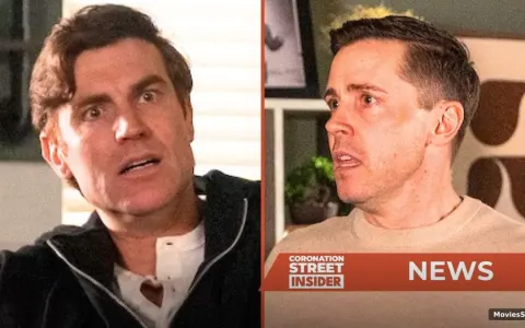 Coronation Street Theo and Todd Spoilers: Murder Week Recap