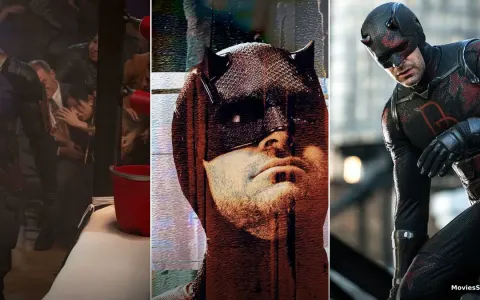 Daredevil: Born Again Season 2 Finale Explained & Season 3 Guide