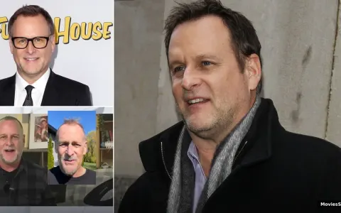 Dave Coulier Health Update: Cancer Remission & 45lb Weight Loss