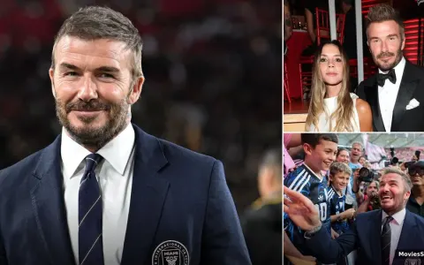 David Beckham Billionaire: Net Worth & Wealth Secrets 2026