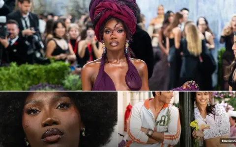 Doechii Met Gala 2026: The Meaning Behind Her Barefoot Look