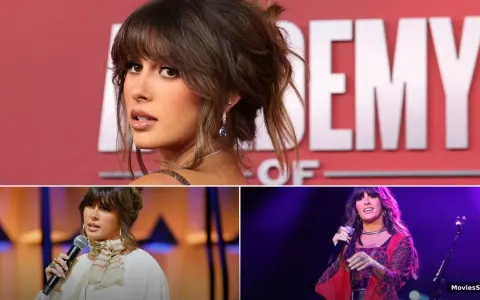 Ella Langley Billboard Hot 100: History-Making Top 2 Spots