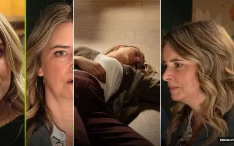 Emmerdale Spoilers: Dawn Taylor Exit & Joe Tate Revenge