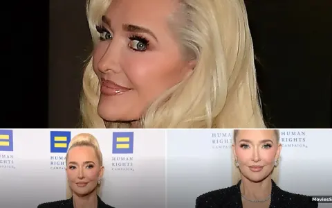 Erika Jayne Settles $25M Lawsuit: Trial Canceled & Details