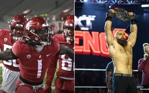 ESPN The CW Deal: Watch WWE NXT PLEs & College Sports Free