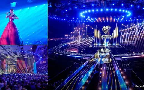 Eurovision 2026 Grand Final: Favorites, Running Order & Results