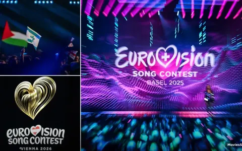Eurovision 2026 Israel Boycott: Why 5 Nations Withdrew