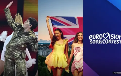 Eurovision 2026 Results: Bulgaria Wins! Full Points & Recap