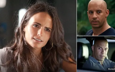 Fast Five 15th Anniversary: How the Rio Heist Saved the Saga