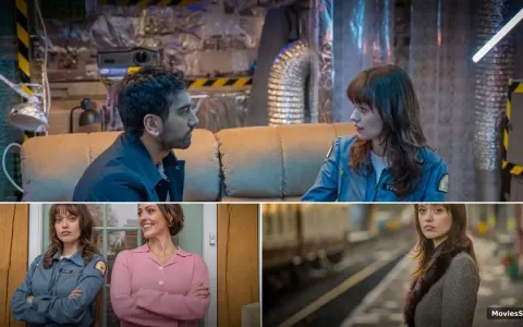 Film Club Season 2 Cancelled: Why the BBC Comedy Is Ending