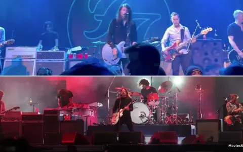Foo Fighters Irving Plaza Setlist & Review: NYC Surprise Show