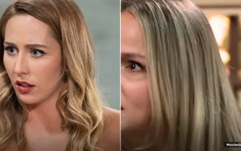 General Hospital Spoilers April 29-30: Lulu's Fury & Joss Exposed