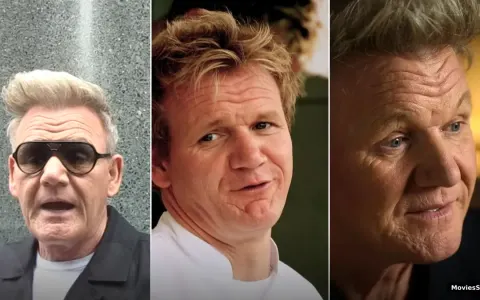 Gordon Ramsay Dog Controversy: CCTV vs. TikTok Facts