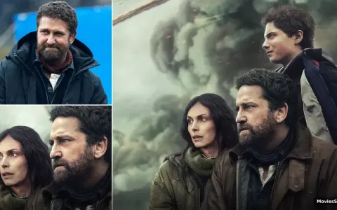 Greenland 2: Migration Streaming Guide - HBO Max Release Date