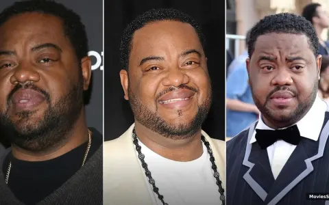 Grizz Chapman Death: 30 Rock Star Dies at 52 After Health Battle