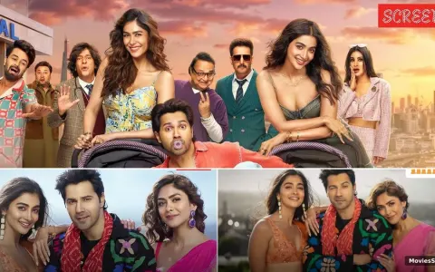 Hai Jawani Toh Ishq Hona Hai Box Office Day 2 & Review