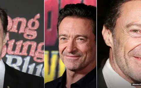 Hugh Jackman Treasure Island Movie: Ridley Scott Directs