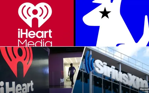 iHeartMedia SiriusXM Merger: Data, Trends & Impact Analysis