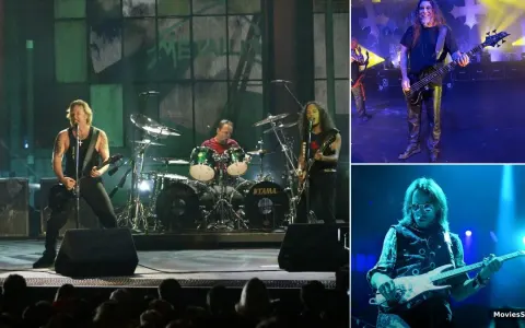 International Day of Slayer 2026: 20th Anniversary & Tour Guide