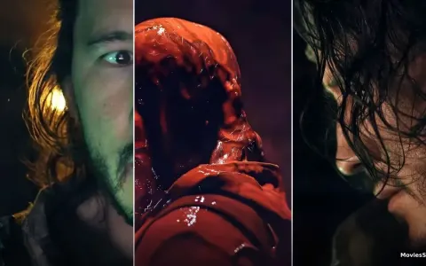 Iron Lung Movie Release Date: Watch Markiplier’s Hit on YouTube