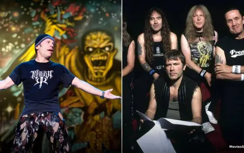 Iron Maiden Burning Ambition: Film Review & 2026 Tour Guide