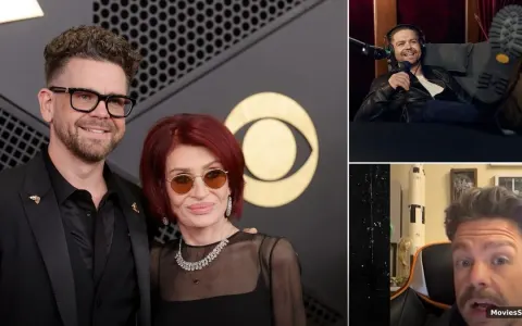 Jack Osbourne Weight Loss: 155 lbs & Perfectly Healthy