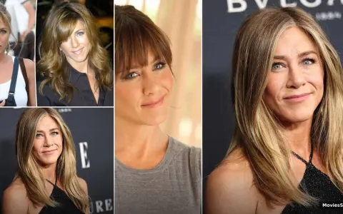 Jennifer Aniston Bangs: Why She Warns Against the Fringe