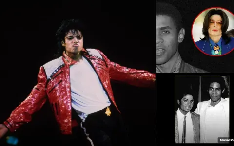John McClain Dies at 71: Michael Jackson Estate Co-Executor's Legacy