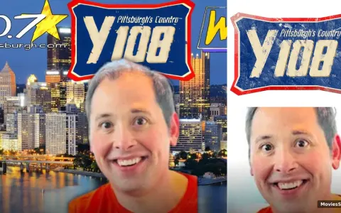 Josh Wolff Audacy Pittsburgh: New Brand Manager for Y108 & Star