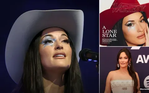 Kacey Musgraves & Miranda Lambert Feud: The Full Timeline